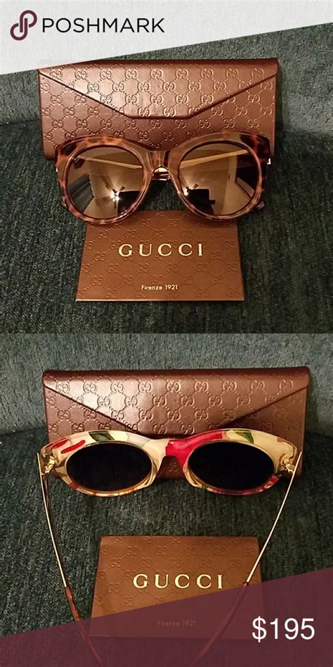 new gucci sunglasses|authentic new gucci sunglasses women.